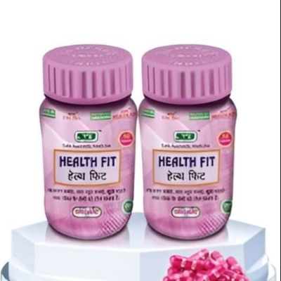 Picture of Health Fit Tablet 1 pack ( 50 capsule)