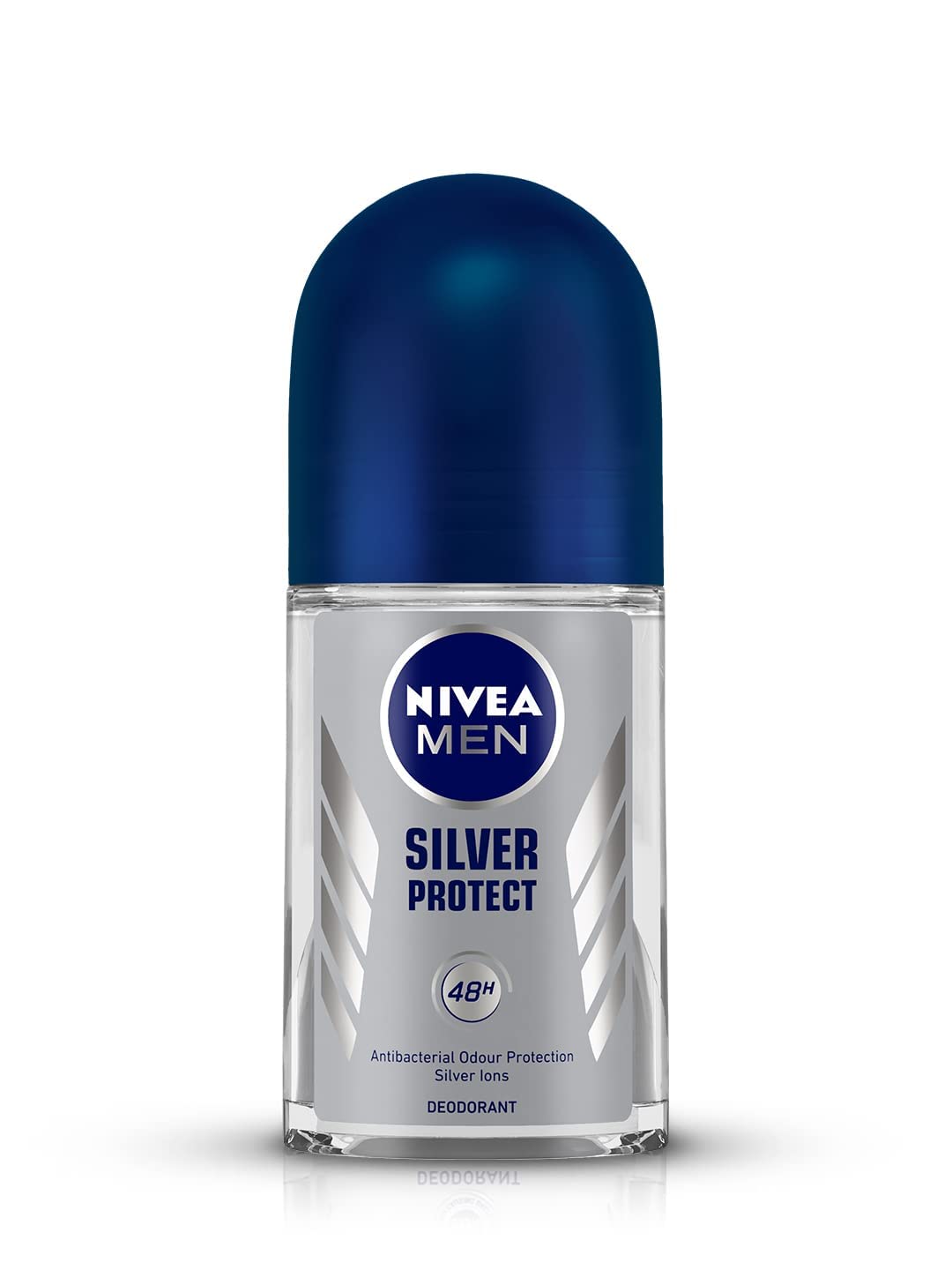 Picture of International Germany product Deodorant Roll on NIVEA MEN Silver Protect  - 25 ml