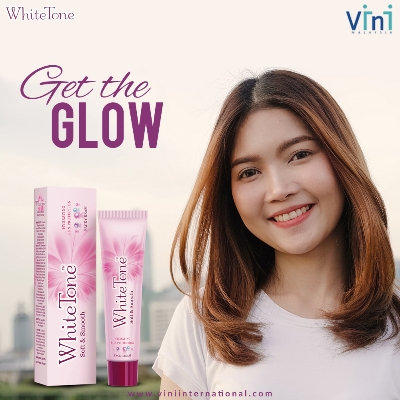 Picture of Indian product Tone Soft And Smooth Face Cream for female- 25gm