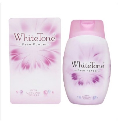 Picture of Indian product skin care face powder used for female - 75 gm