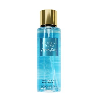 Picture of Interntional Victoria's Secret Aqua kiss body mist 250ml for women