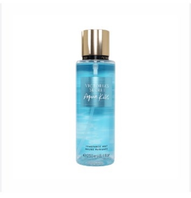 Picture of Interntional Victoria's Secret Aqua kiss body mist 250ml for women