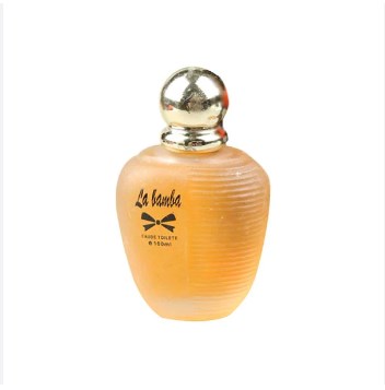 Picture of International UAE product Body perfume party scent La Bamba for women - 100 ml