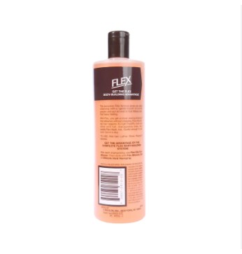 Picture of International New York product Hair care Flex Shampoo -Oily- used for male/ female - 592 ml