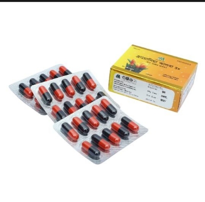 Picture of Bryonia Alba 3x 30 Pcs 1 Pack Modern Herbal