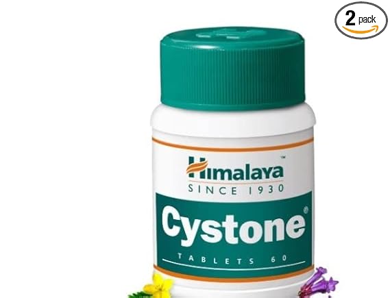 Picture of Cystone Tablet Wellness (India)