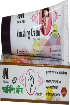Picture of Modern Herbal vanishing cream(50gm)