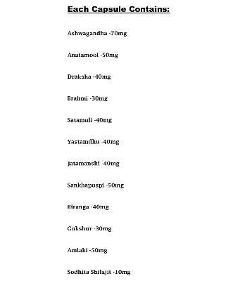 Picture of Good Health Dr Biswas Healthcare Ayurvedic Capsules, Pack Of 2 (50 Tab X 2) | 100 Count