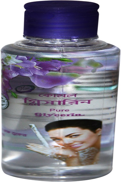 Picture of Glycerin-100 ml Modern Herbal