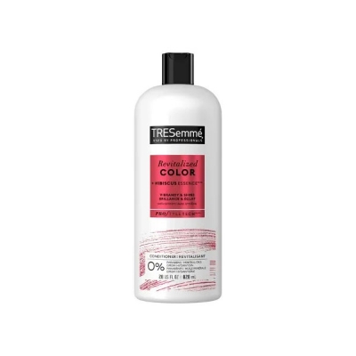 Picture of International USA Product Tresemme Colour Revitalized Colour Conditioner used For male /female 828 Ml