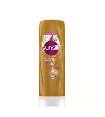 Picture of International Thailand product Sunsilk Hair fall Solution Conditioner Used For Male/female -300 Ml