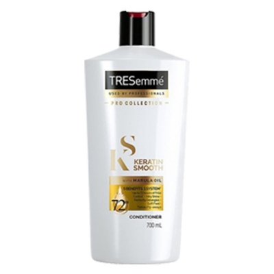 Picture of International UAE product Tresemme keratin smooth Conditioner 700 ML