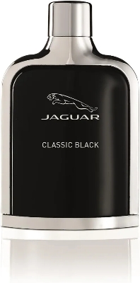 Picture of international France product Jaguar Classic black Perfume 100 Ml