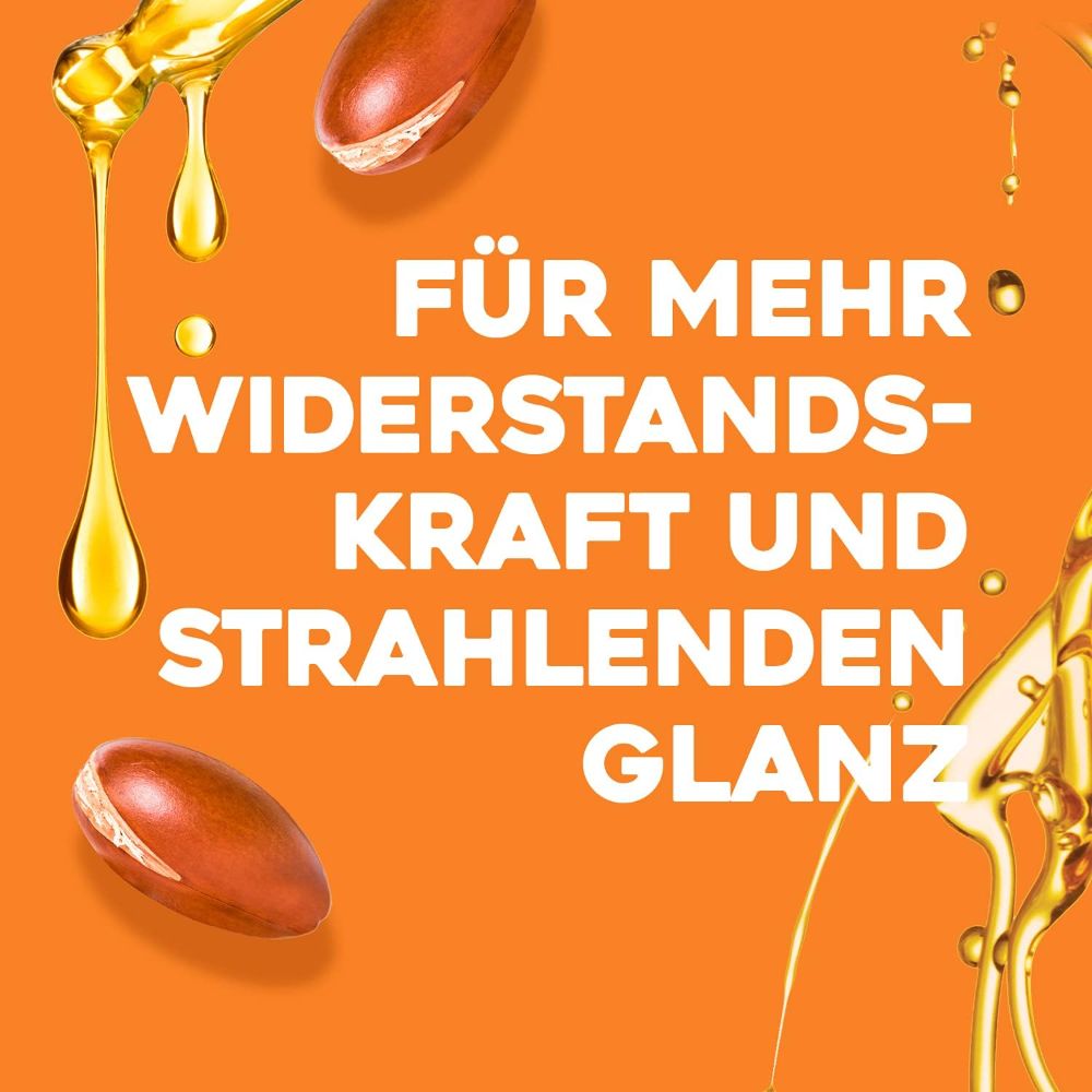 Picture of International USA Product OGX Anti-breakage Keratin Oil shampoo 385 Ml