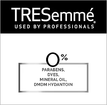 Picture of International USA product Tresemme shampoo rich moisture 7X Used For male /Female.. 828 Ml
