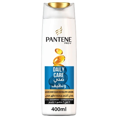 Picture of International UAE Product daily Care Shampoo used For male /female 400 Ml