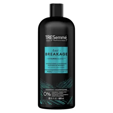Picture of International USA Product Tresemme Anti-breakege Shampoo Used For male/female 828 Ml