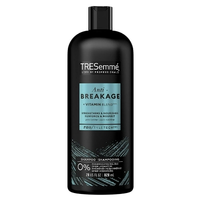 Picture of International USA Product Tresemme Anti-breakege Shampoo Used For male/female 828 Ml