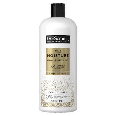 Picture of International Product Tresemme Rich moisture Conditioner 828 ML