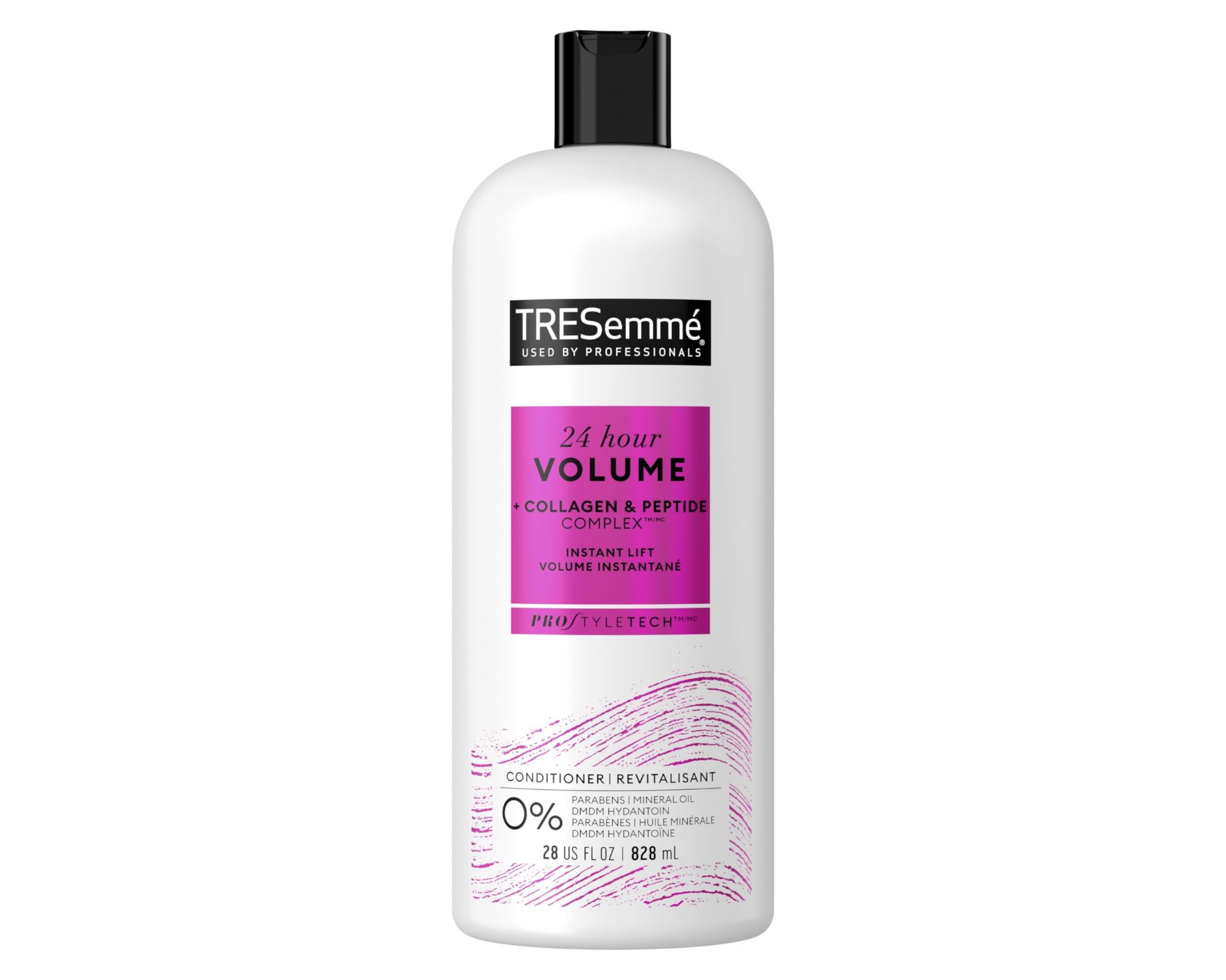 Picture of International USA Product Tresemme 24 hour volume Conditioner 828 ML