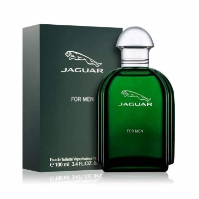 Picture of International France product Jaguar For Men Perfume 100 ML