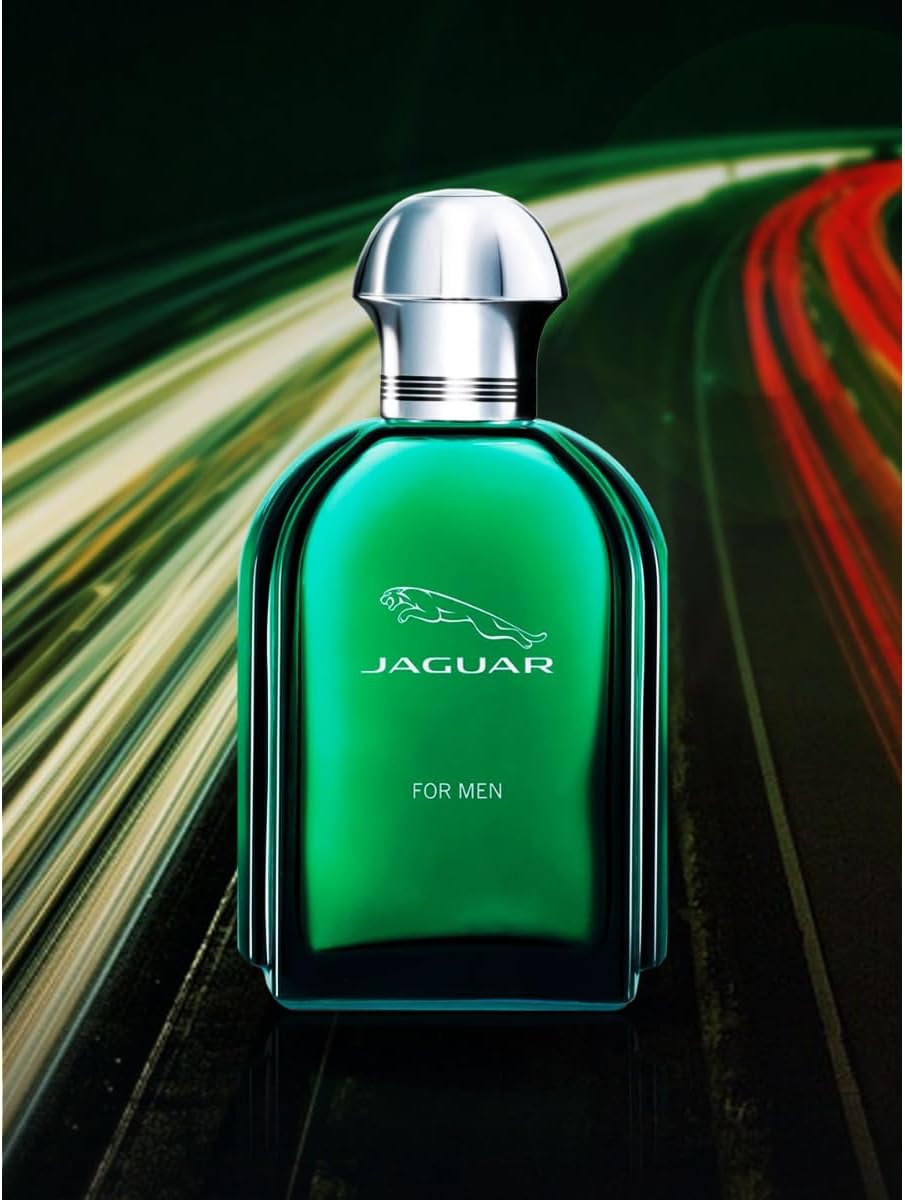 Picture of International France product Jaguar For Men Perfume 100 ML