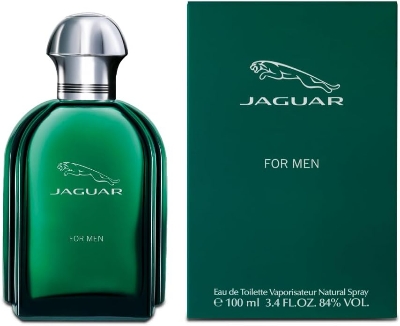 Picture of International France product Jaguar For Men Perfume 100 ML