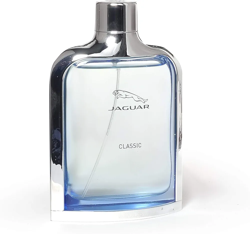 Picture of International France product Jaguar Classic Perfume 100 Ml