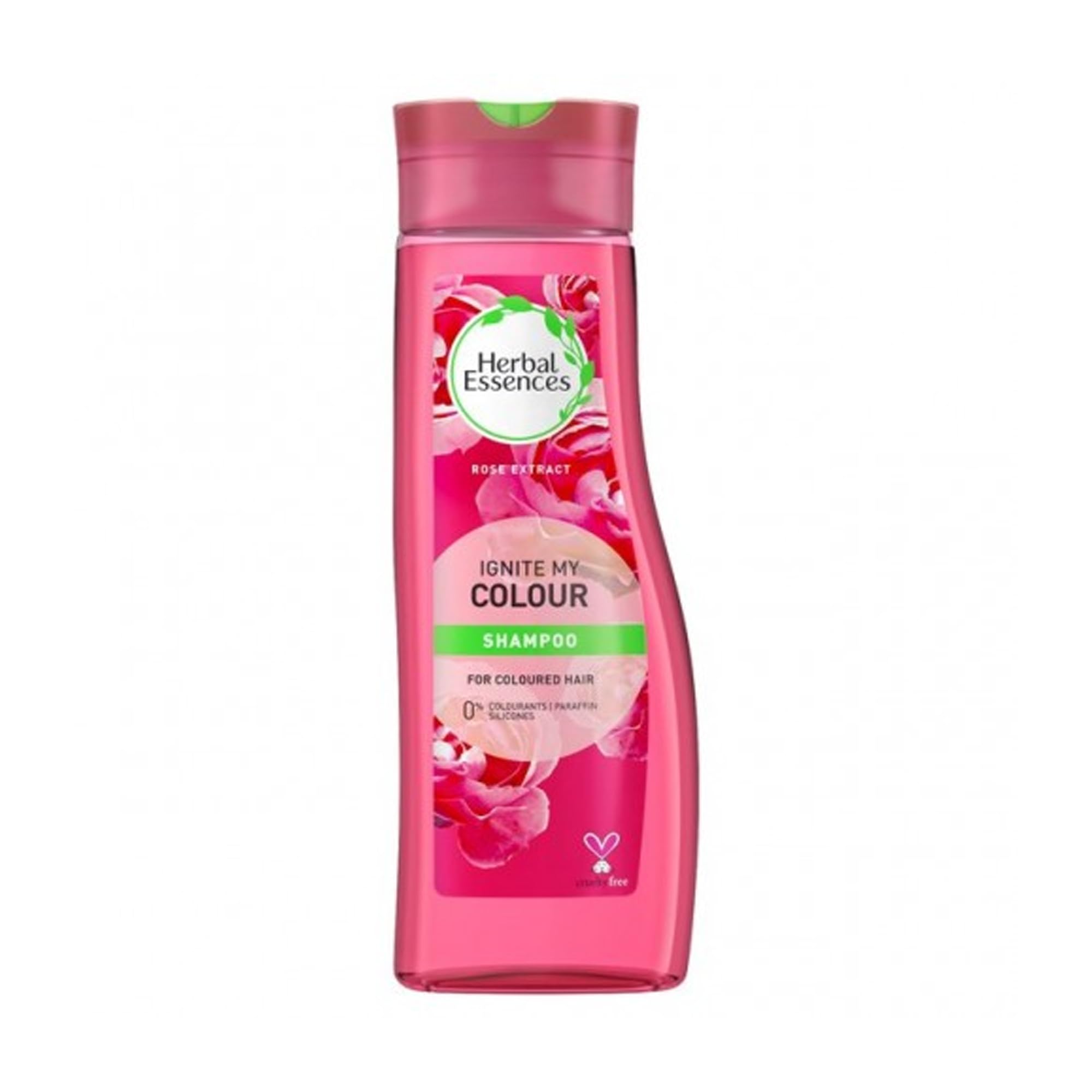 Picture of International France Product For Coloured Hair Shampoo Used For male/female 400 Ml