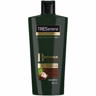 Picture of International product Tresemme shampoo nourish & Replenish Used For Male /Female -700 Ml
