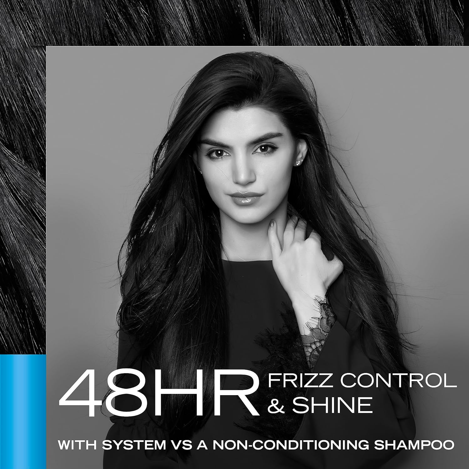 Picture of International USA Product Tresemme Silky & Smooth Coditioner Used For male /female 828 Ml