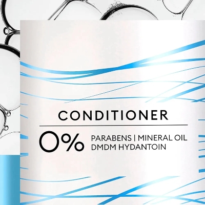 Picture of International USA Product Tresemme Silky & Smooth Coditioner Used For male /female 828 Ml