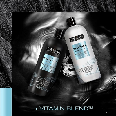 Picture of International USA Product Tresemme Anti-Breakage Vitamin blend For used male /female 828 Ml