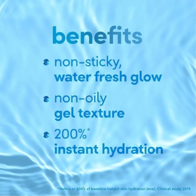 Picture of International Indian Product Ponds Super light Gel 98 Gm