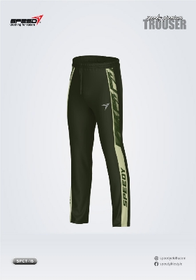 Picture of Speedy Premium Stylish Trouser-04