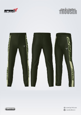Picture of Speedy Premium Stylish Trouser-04