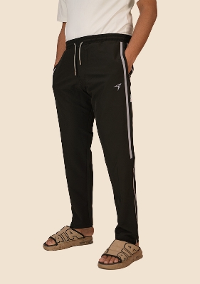Picture of SPEEDY PREMIUM STRIPE TRACK PATNS-TROUSER (TPT)-S01