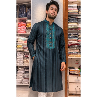 Picture of রয়্যাল বেলারুশ সিক্ল এলিগ্যান্স পাঞ্জাবি