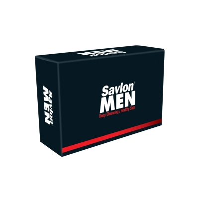 Picture of Savlon Mens Soap 100gm