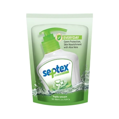 Picture of Septex Everyday Antiseptic Hand Wash 170ml