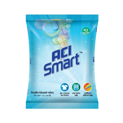 Picture of Smart Washing Powder 500 gm