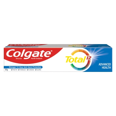 Picture of Colgate Total Advance Health 80gm