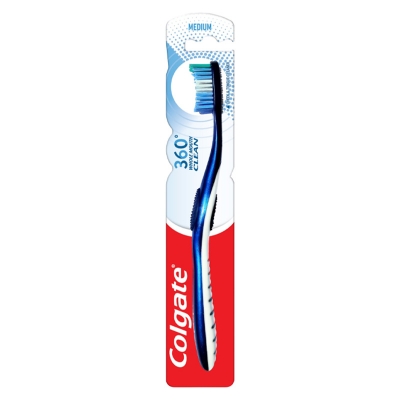 Picture of Colgate 360 Toothbrush Medium