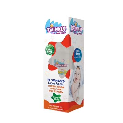 Picture of Twinkle Baby Spoon Feeder 160 ml
