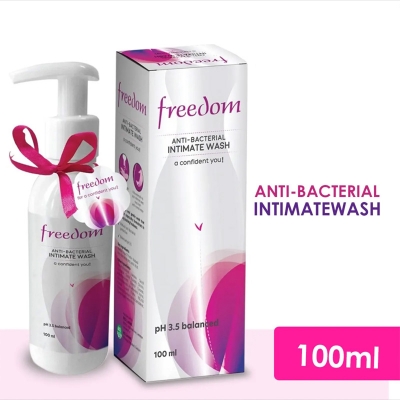 Picture of Freedom Intimate wash 100ml