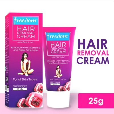 Picture of Freedom HRC 25 gm