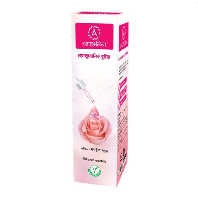 Picture of Angelina Hyaluronic Booster (60 gm)