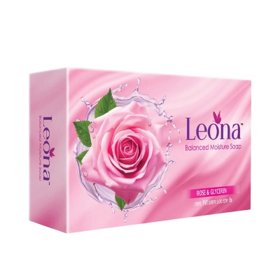 Picture of Leona - Rose & Glycerin 100gm