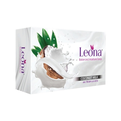 Picture of Leona - Coconut Milk 100gm