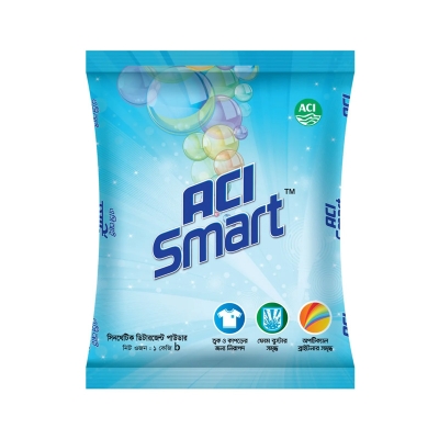 Picture of Smart Washing Powder 1 kg